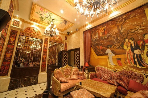 克拉玛依高档KTV妹子质量哪家好 克拉玛依高档KTV妹子质量哪家好