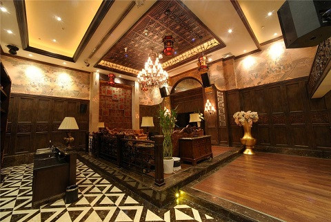 克拉玛依哪个KTV少爷男模妹子服务好